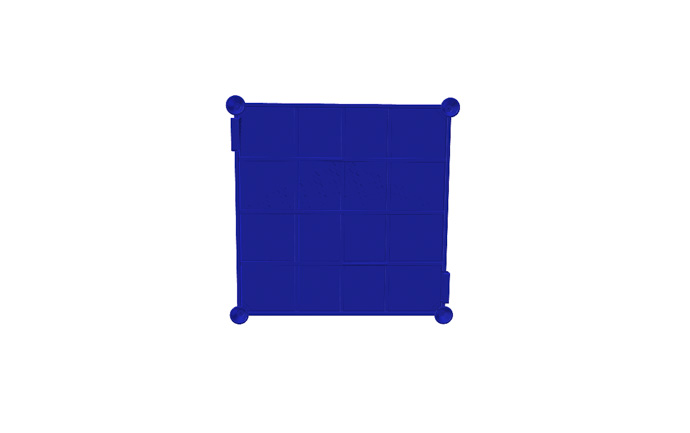 Produkt Storage rack AT 91878 for passenger tires