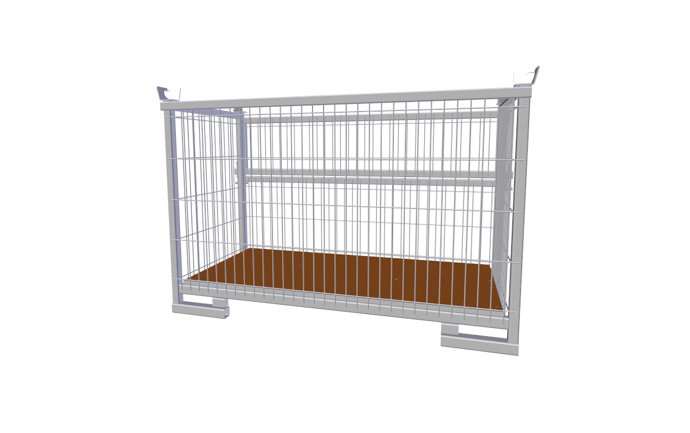 Produkt Gitterbox AT 60635