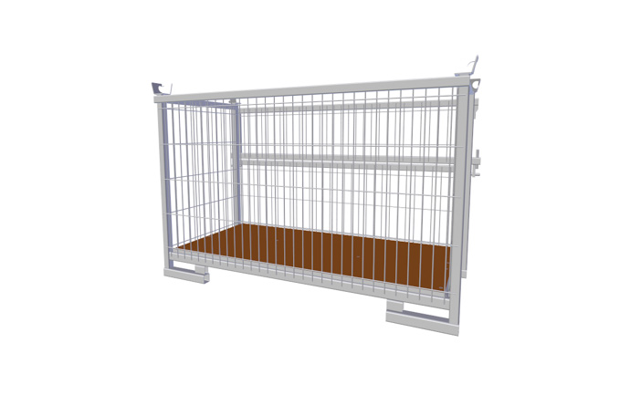 Produkt Gitterbox AT 60635