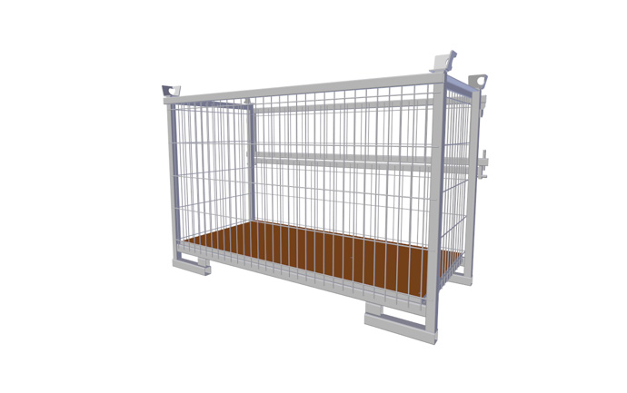 Produkt Gitterbox AT 60635