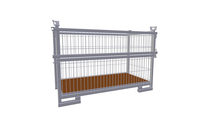 Produkt Gitterbox AT 60635