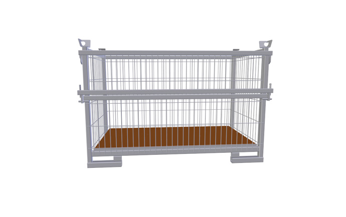 Produkt Gitterbox AT 60635