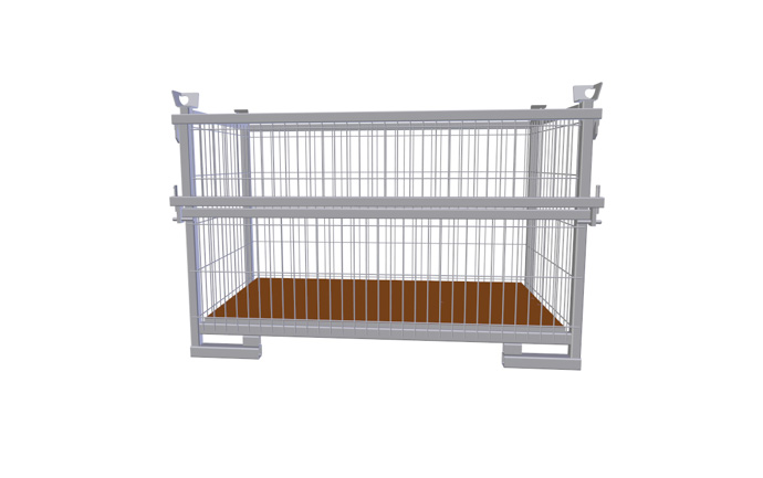 Produkt Gitterbox AT 60635
