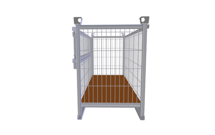 Produkt Gitterbox AT 60635