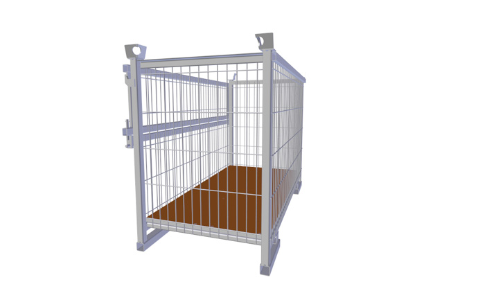 Produkt Gitterbox AT 60635