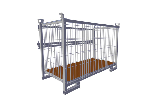 Produkt Gitterbox AT 60635
