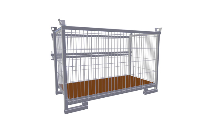 Produkt Gitterbox AT 60635