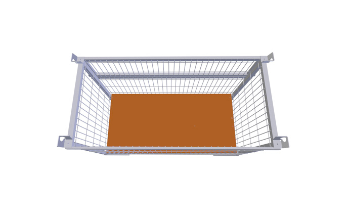 Produkt Gitterbox AT 60635