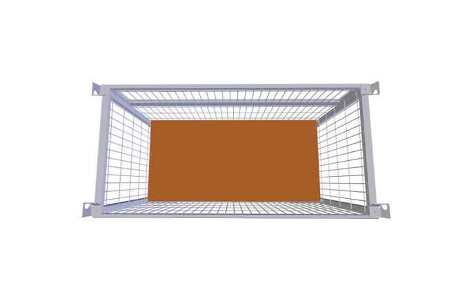Produkt Gitterbox AT 60635