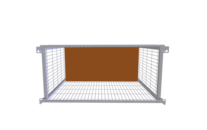 Produkt Gitterbox AT 60635