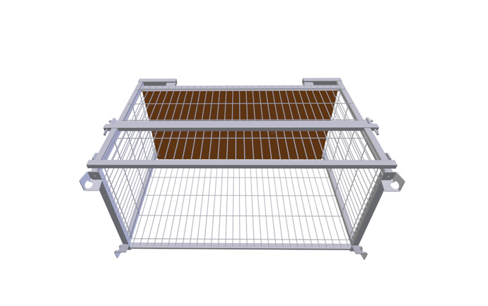 Produkt Gitterbox AT 60635