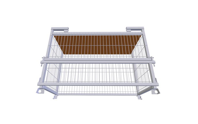 Produkt Gitterbox AT 60635