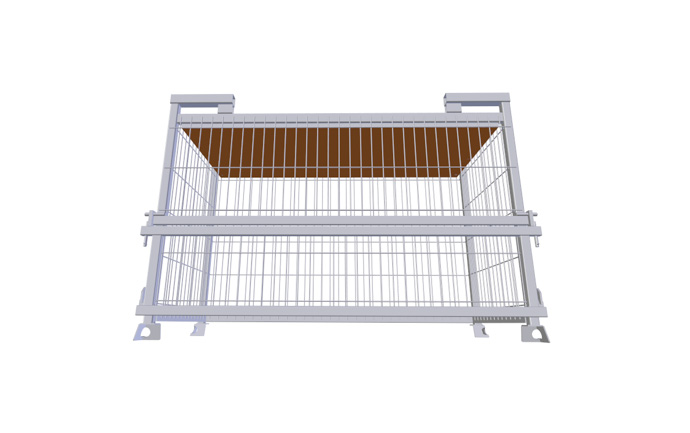 Produkt Gitterbox AT 60635