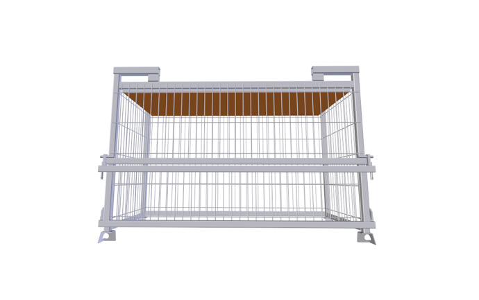 Produkt Gitterbox AT 60635