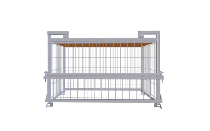 Produkt Gitterbox AT 60635