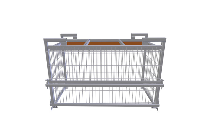 Produkt Gitterbox AT 60635
