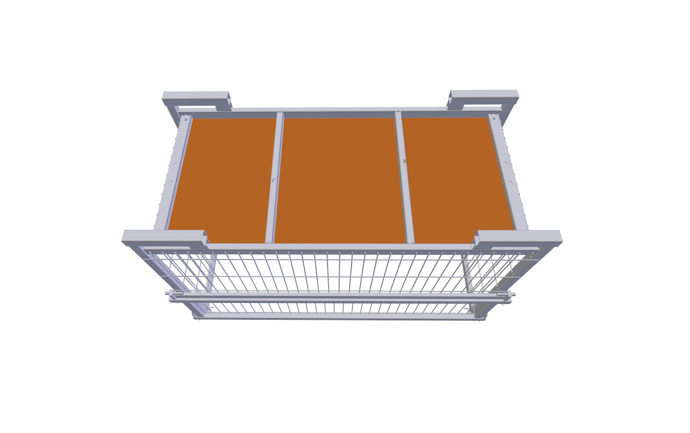 Produkt Gitterbox AT 60635