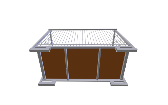 Produkt Gitterbox AT 60635