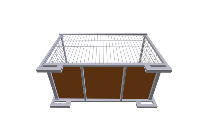 Produkt Gitterbox AT 60635