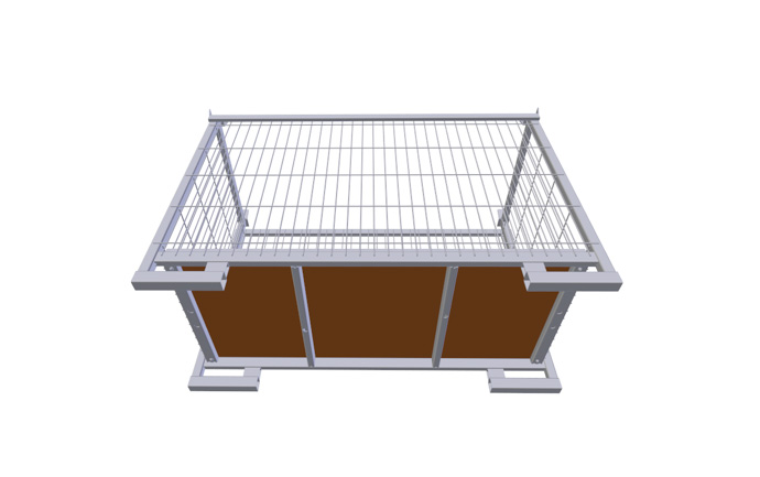 Produkt Gitterbox AT 60635