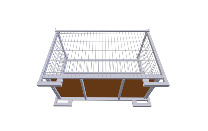 Produkt Gitterbox AT 60635
