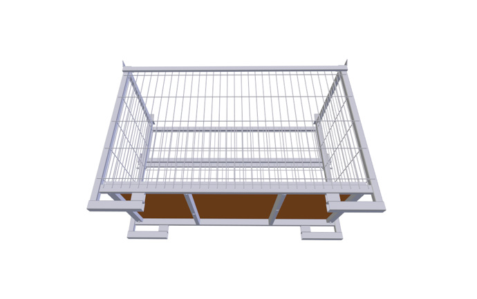 Produkt Gitterbox AT 60635
