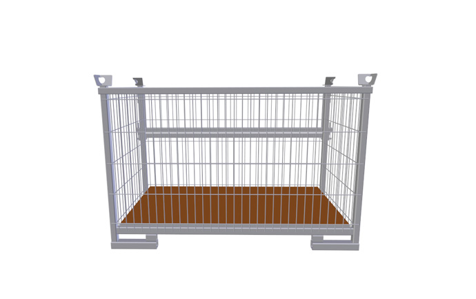 Produkt Gitterbox AT 60635
