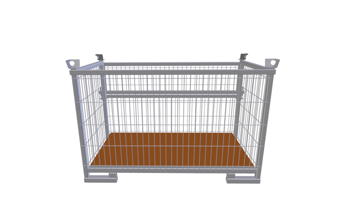 Produkt Gitterbox AT 60635