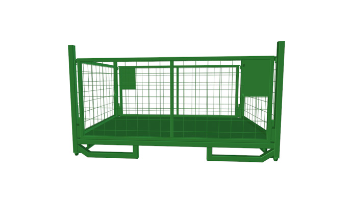 Produkt Gitterbox AT 81744