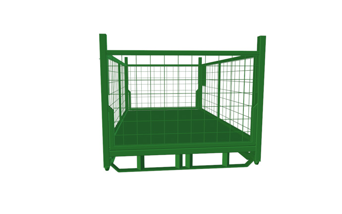 Produkt Gitterbox AT 81744