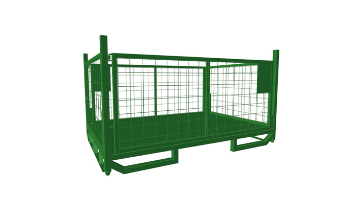 Produkt Gitterbox AT 81744
