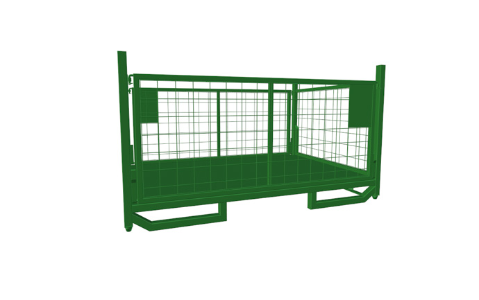 Produkt Gitterbox AT 81744