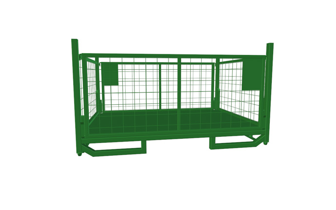 Produkt Gitterbox AT 81744
