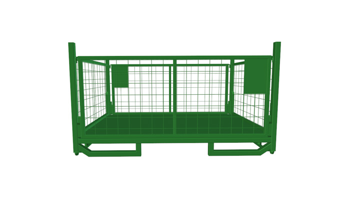 Produkt Gitterbox AT 81744
