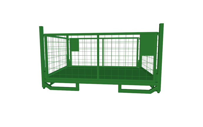 Produkt Gitterbox AT 81744