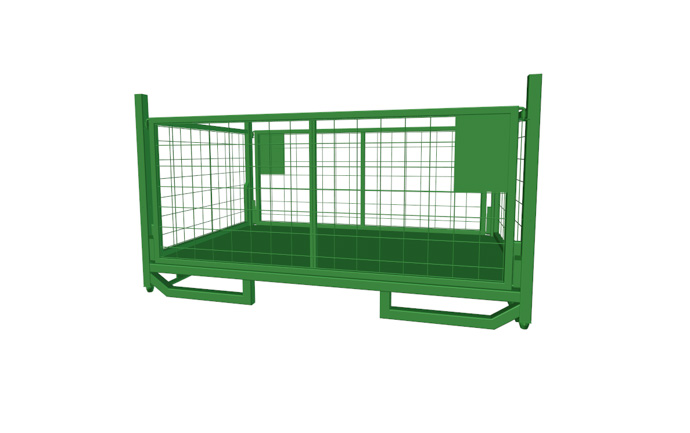 Produkt Gitterbox AT 81744