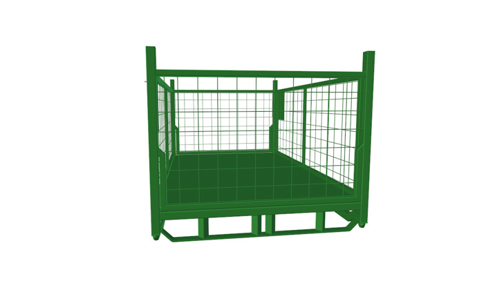 Produkt Gitterbox AT 81744