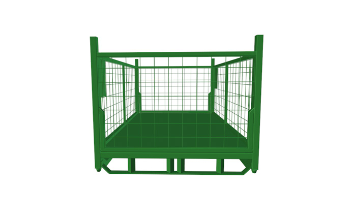 Produkt Gitterbox AT 81744