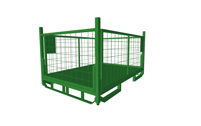 Produkt Gitterbox AT 81744