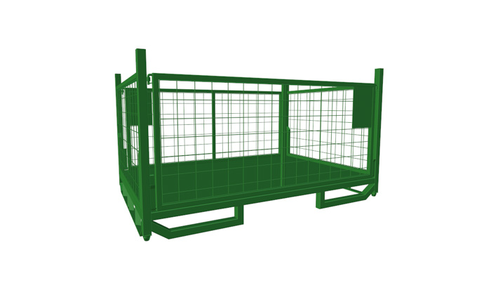 Produkt Gitterbox AT 81744