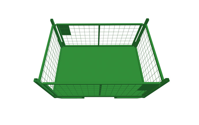 Produkt Gitterbox AT 81744