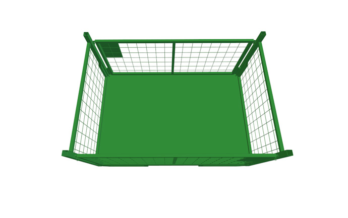 Produkt Gitterbox AT 81744