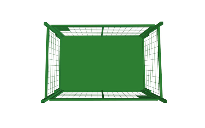 Produkt Gitterbox AT 81744