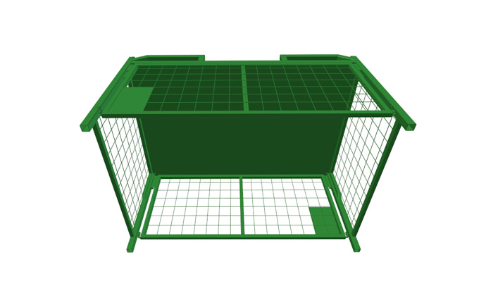 Produkt Gitterbox AT 81744