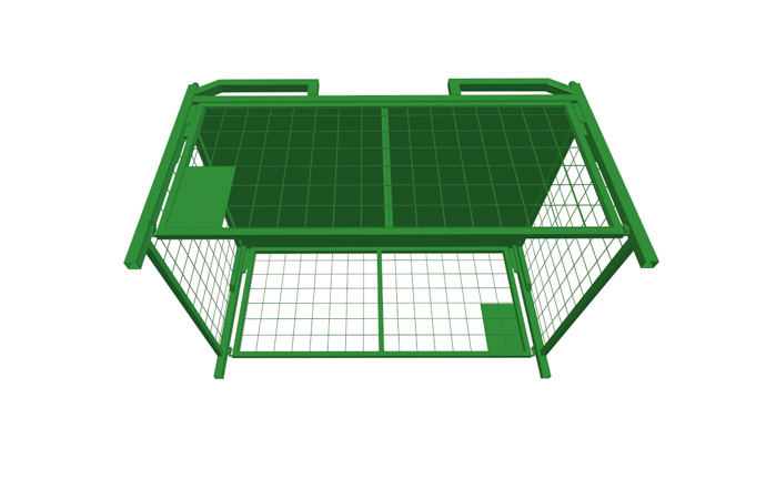 Produkt Gitterbox AT 81744