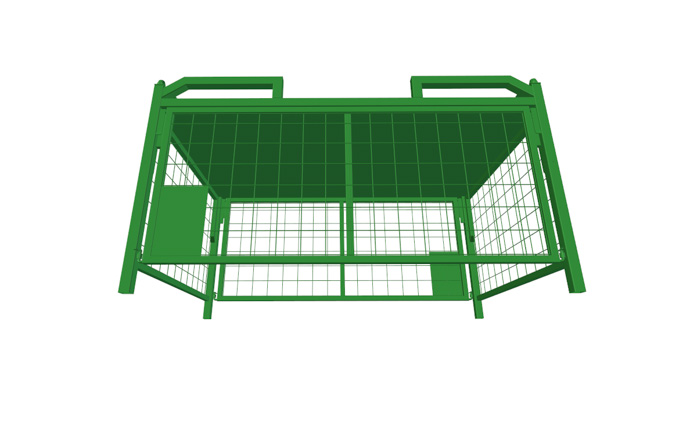 Produkt Gitterbox AT 81744