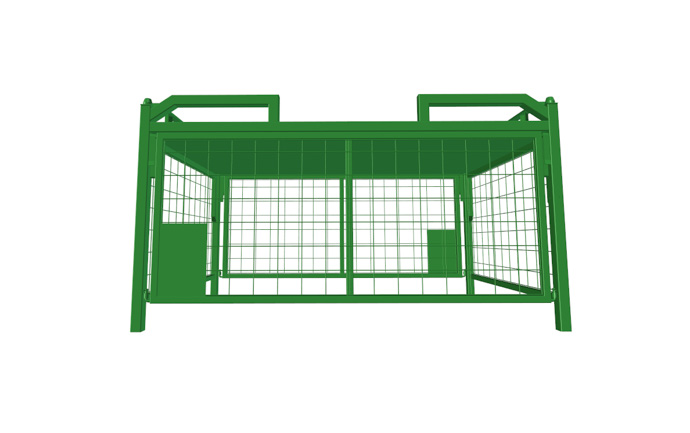 Produkt Gitterbox AT 81744