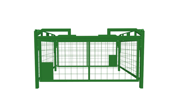 Produkt Gitterbox AT 81744