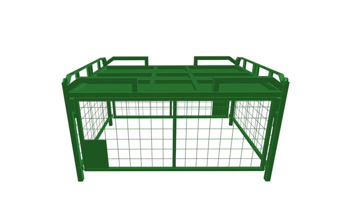 Produkt Gitterbox AT 81744
