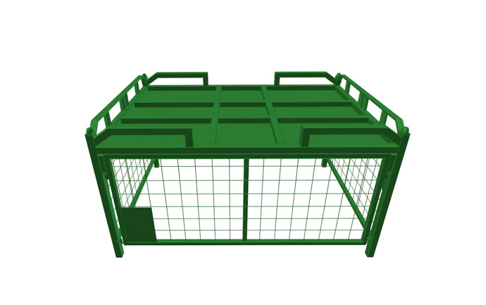 Produkt Gitterbox AT 81744